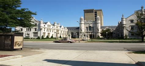 presbyterian seminary louisville
