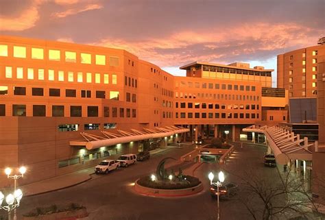 presbyterian st. luke's medical center