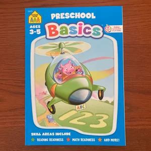 preschool basics super deluxe Doc