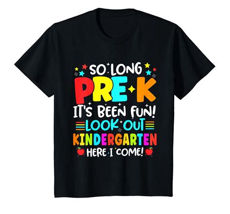 preschool graduation t shirts