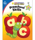 preschool skills gold star edition home workbooks Epub