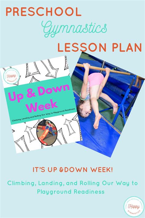 preschool-gymnastics-lesson-plans Ebook Epub