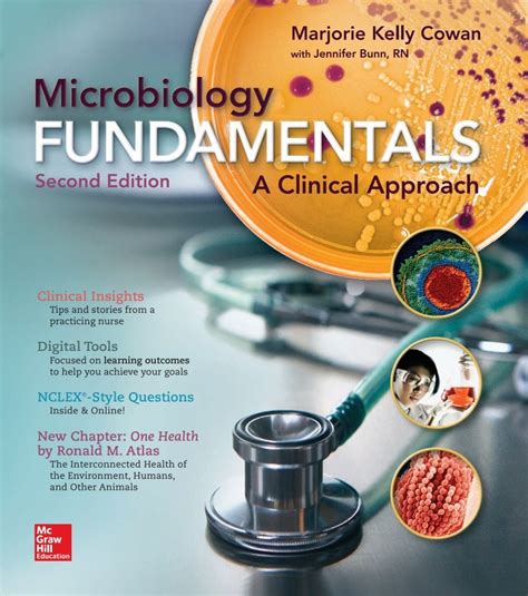 prescott microbiology 9th edition pdf Ebook Reader