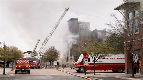 prescott valley fire