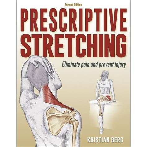 prescriptive stretching Doc