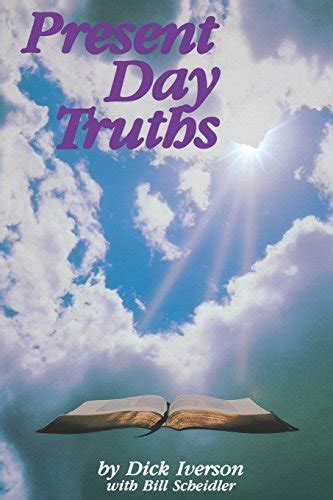 present day truths present day truths PDF