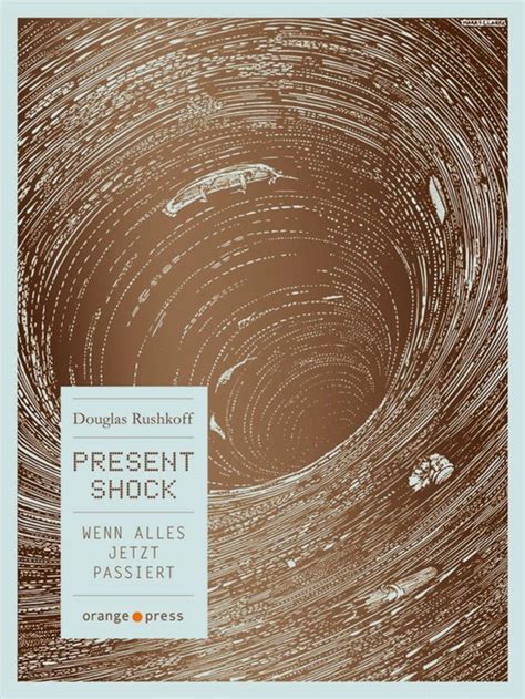 present shock Ebook Reader