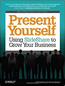 present yourself using slideshare to grow your business Doc