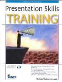 presentation skills training astd trainers workshop PDF