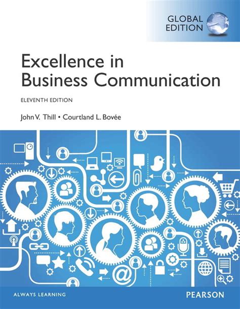 presentations edition pearson business communication Ebook Reader