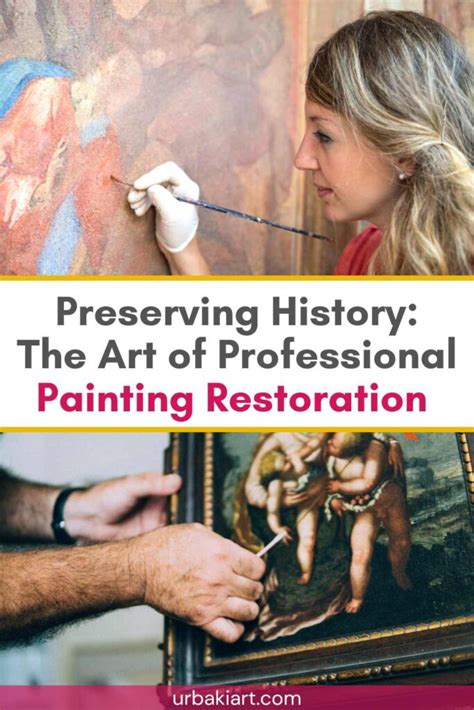 preserving the restoration Kindle Editon