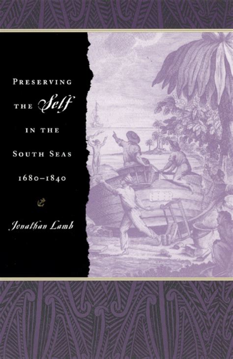 preserving the self in the south seas 1680 1840 PDF