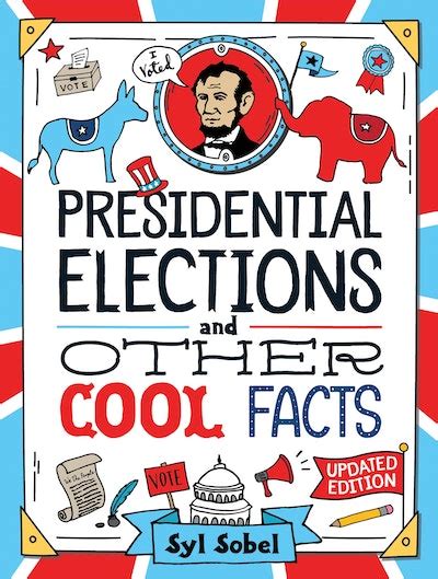 presidential elections and other cool facts Reader