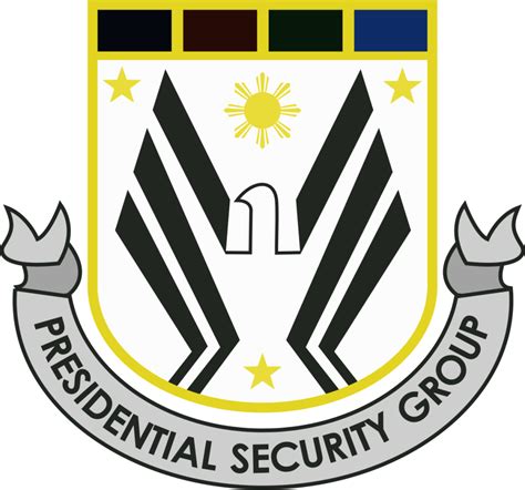 presidential security group salary