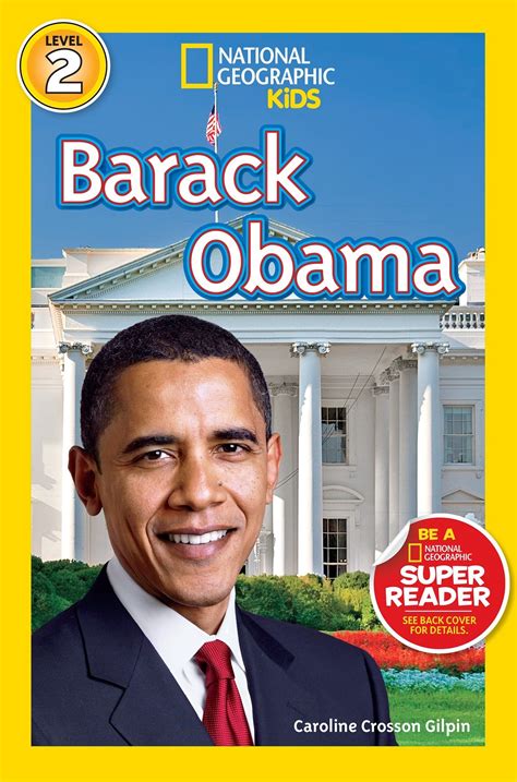 presidents american presidents for kids biography books for kids Kindle Editon