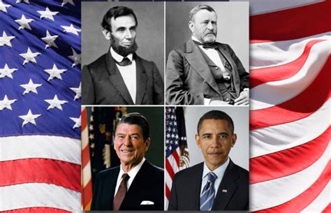 presidents from the prairie state lincoln grant reagan obama Kindle Editon