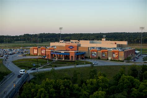 presque isle downs &amp; casino