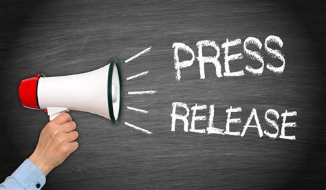press releases are not a pr strategy PDF