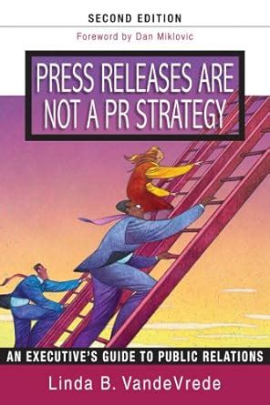 press releases are not a pr strategy PDF