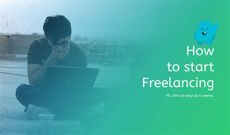 press start to freelance from fiverr and beyond Reader
