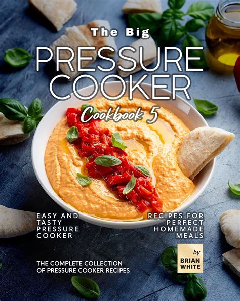 pressure cooker cookbook Reader