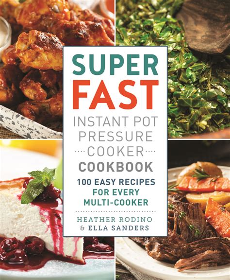 pressure cooker cookbook 35 delicious and simple recipes for cooking fast fresh and flavorful food pressure PDF