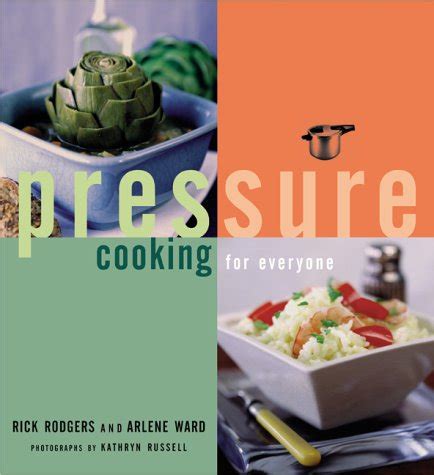 pressure cooking for everyone Kindle Editon