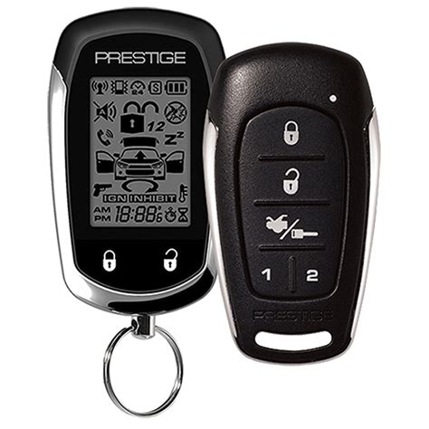 prestige car alarm manual remote start Epub