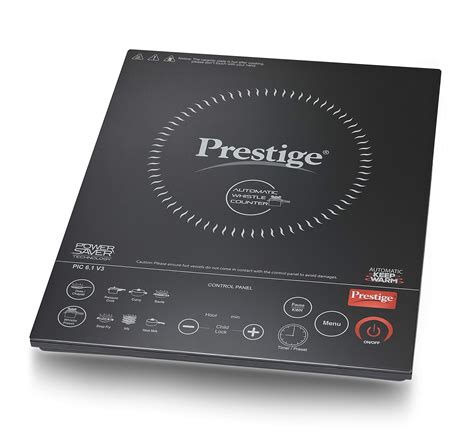 prestige induction heater manual Reader