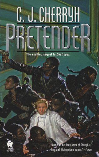 pretender book eight of foreigner foreigner universe Epub