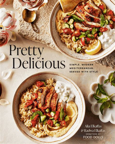 pretty delicious pretty delicious Reader