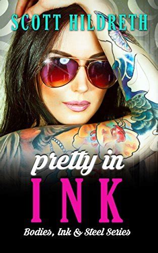 pretty in ink bodies ink and steel volume 2 PDF