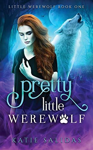 pretty little werewolf Epub