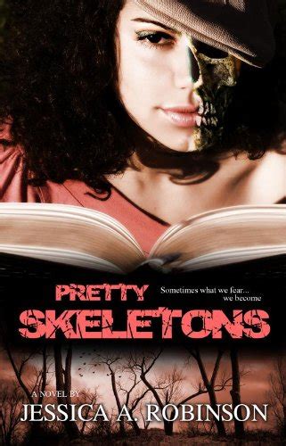 pretty skeletons peace in the storm publishing presents Doc