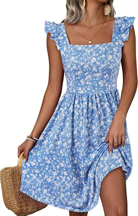 pretty summer dresses