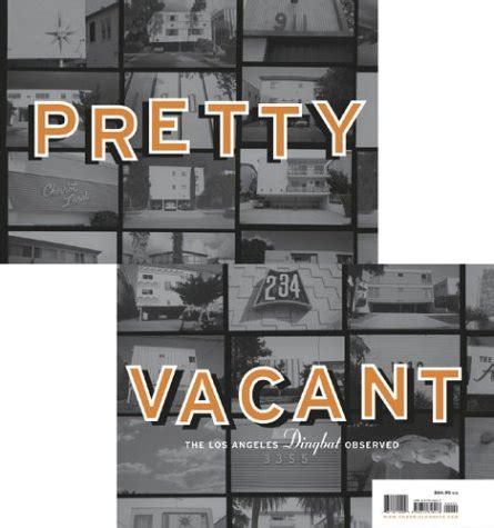 pretty vacant the los angeles dingbat observed PDF