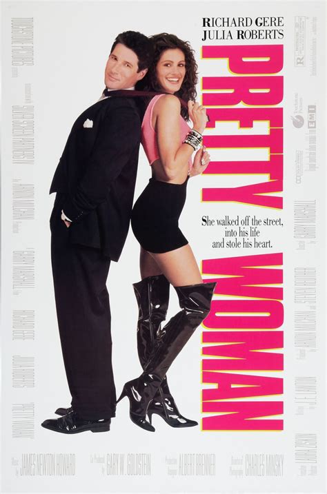 pretty woman movies like