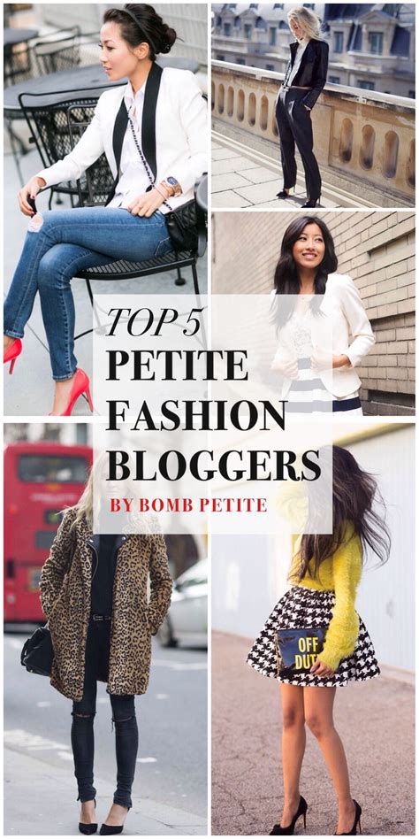 prettyanpetite_: The Art of Petite Fashion