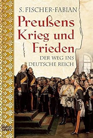 preussens krieg und frieden Epub