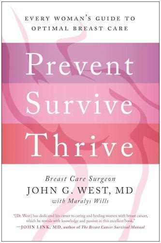 prevent survive thrive every woman Kindle Editon