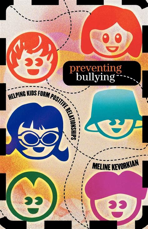 preventing bullying helping kids form positive relationships Reader