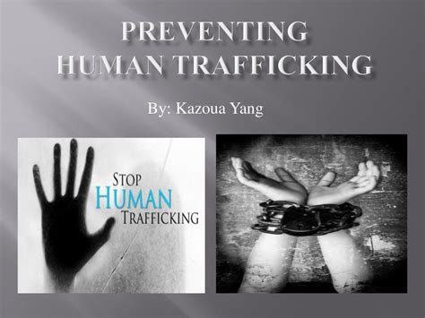 preventing human trafficking pdf Kindle Editon