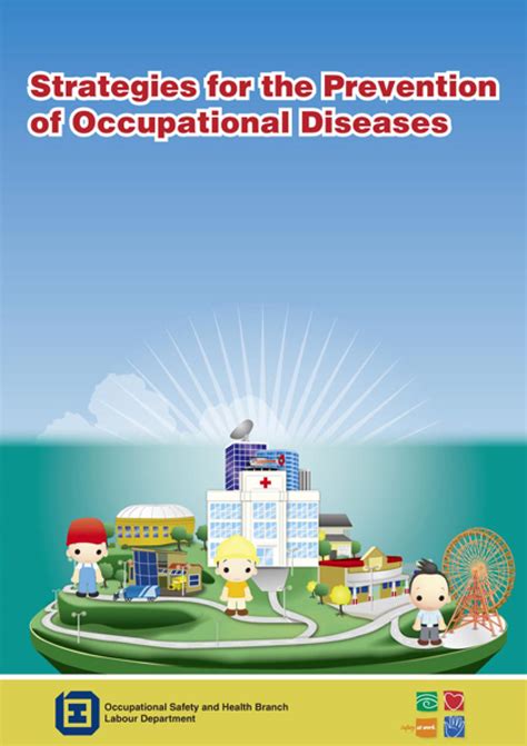 preventing occupational disease and injury preventing occupational disease and injury Reader