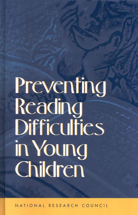 preventing reading difficulties in young children Kindle Editon