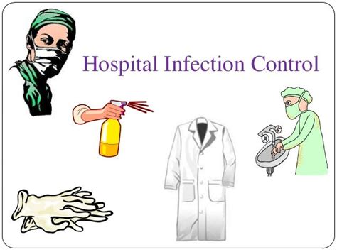 prevention and control of nosocomial infections Epub