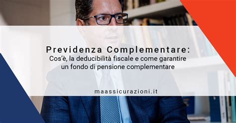 previdenza complementare previdenza complementare Epub