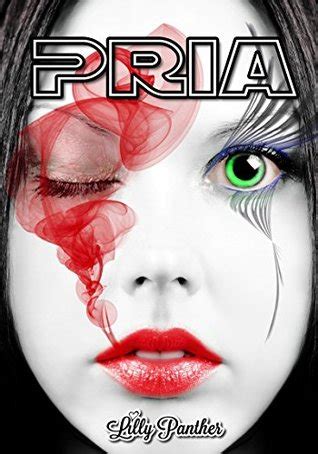 pria lilly panther ebook Doc