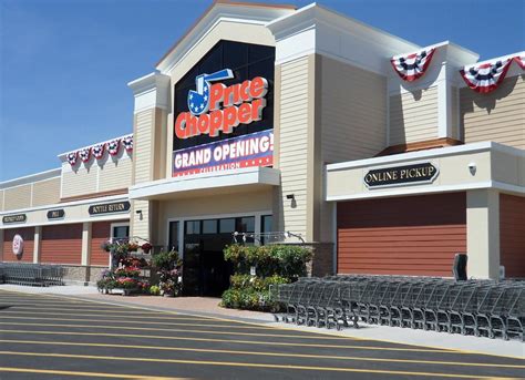 price chopper oswego ny