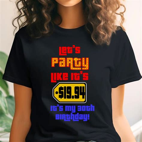 price is right shirts