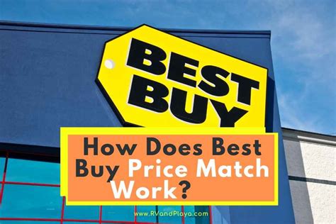 price match after purchase best buy